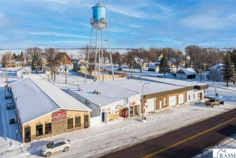 236 E Maine Street Amboy MN 56010