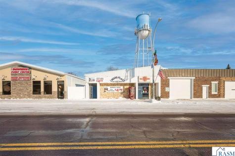 236 E Maine Street Amboy MN 56010