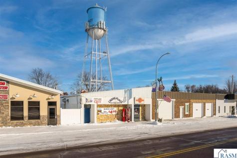 236 E Maine Street Amboy MN 56010