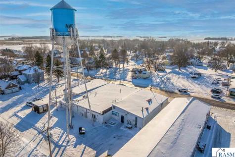 236 E Maine Street Amboy MN 56010