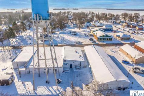236 E Maine Street Amboy MN 56010