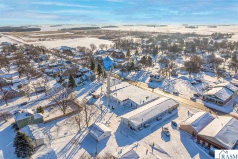 236 E Maine Street Amboy MN 56010
