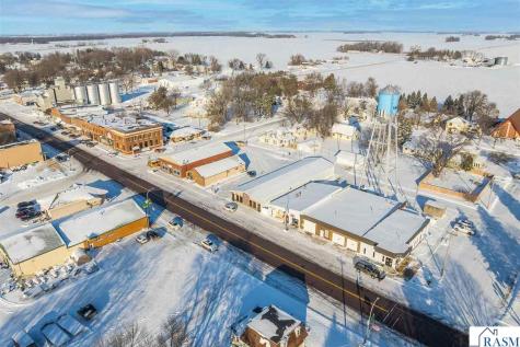 236 E Maine Street Amboy MN 56010