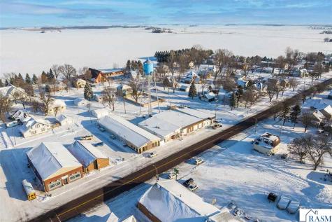 236 E Maine Street Amboy MN 56010
