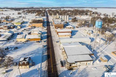 236 E Maine Street Amboy MN 56010