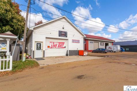107 E Main Street Elysian MN 56028