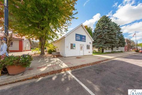 107 E Main Street Elysian MN 56028