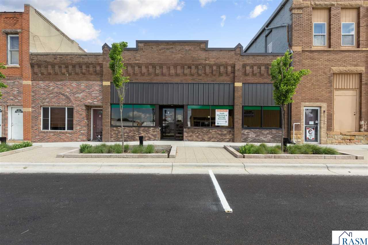 120 E 2nd Street Winthrop MN 55396