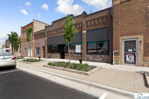 120 E 2nd Street Winthrop MN 55396