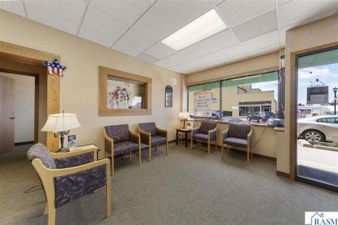120 E 2nd Street Winthrop MN 55396