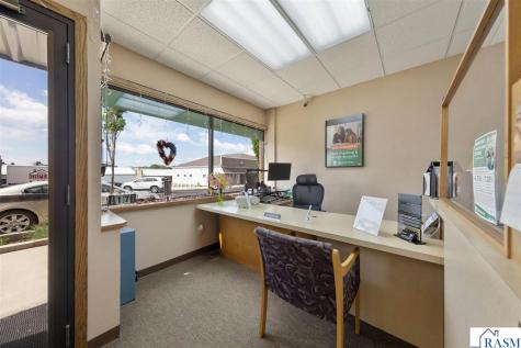 120 E 2nd Street Winthrop MN 55396