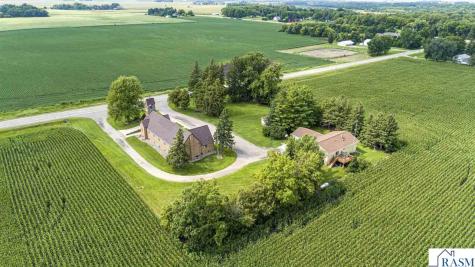 31184 Wilton River Road Waseca MN 56093