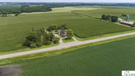 31184 Wilton River Road Waseca MN 56093