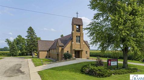 31184 Wilton River Road Waseca MN 56093