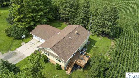 31184 Wilton River Road Waseca MN 56093
