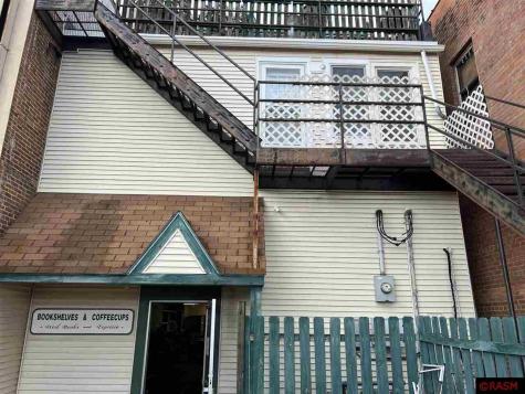123 N Minnesota Street New Ulm MN 56073-999