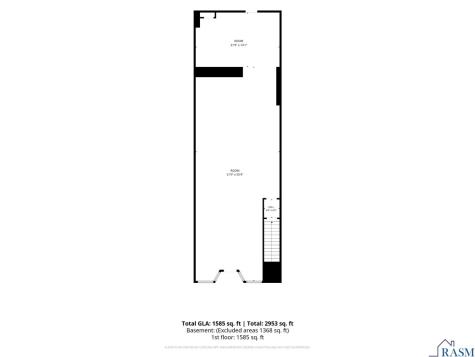 123 N Minnesota Street New Ulm MN 56073-999
