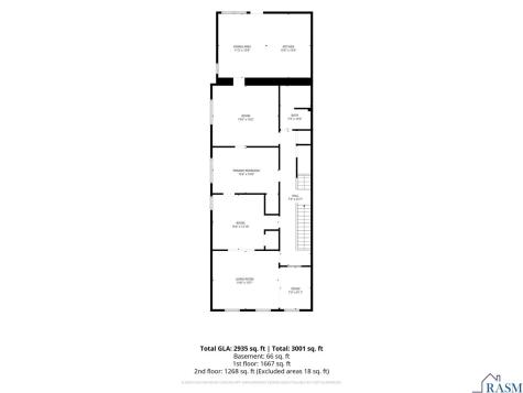 123 N Minnesota Street New Ulm MN 56073-999