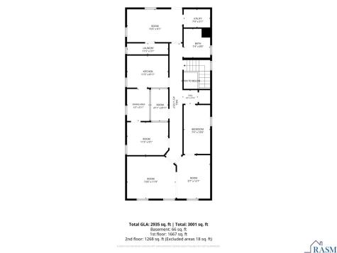 123 N Minnesota Street New Ulm MN 56073-999
