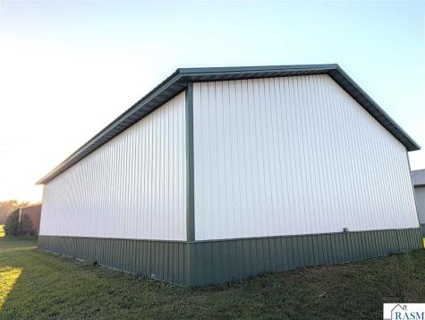 1311 N Water Street New Ulm MN 56073