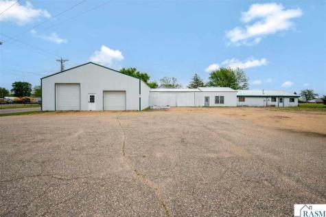 44 SE 6th Avenue Winnebago MN 56098