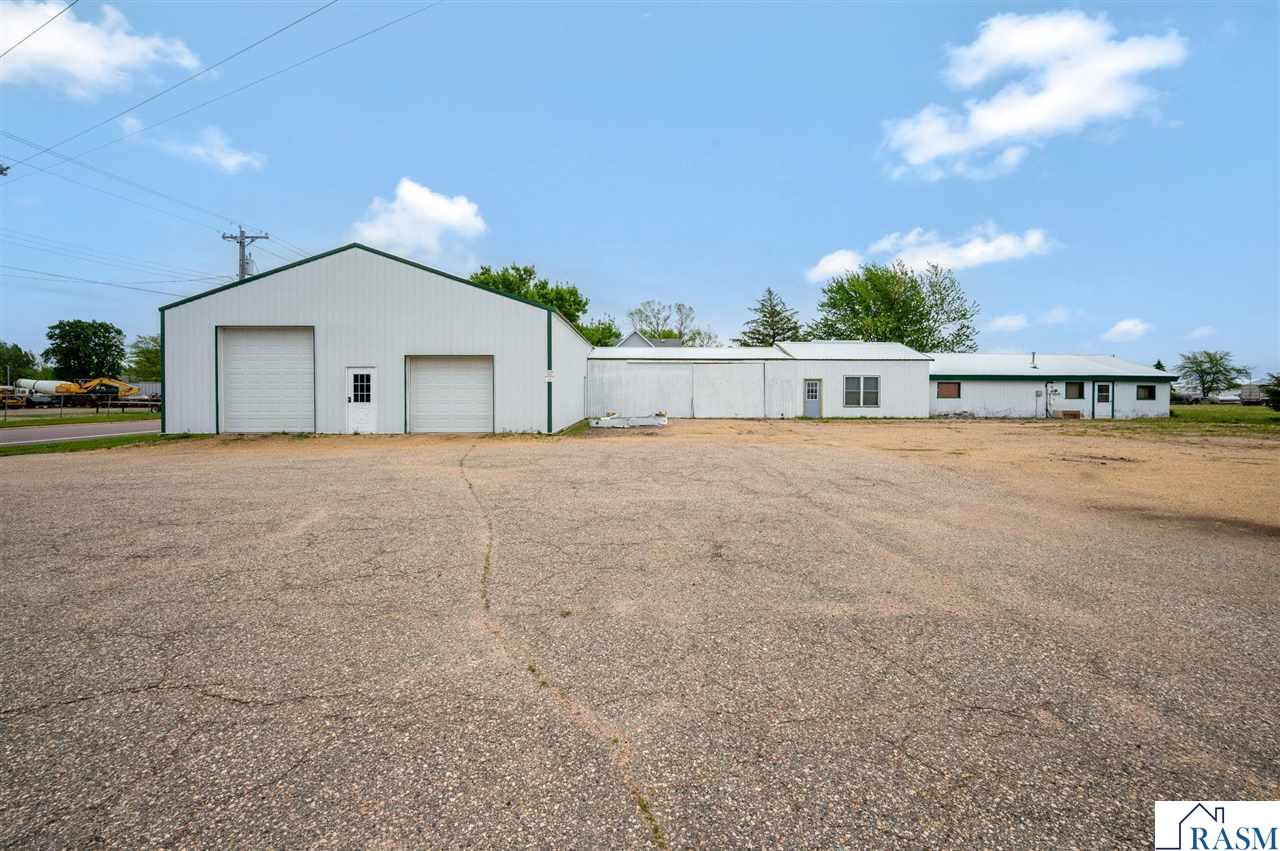 44 SE 6th Avenue Winnebago MN 56098