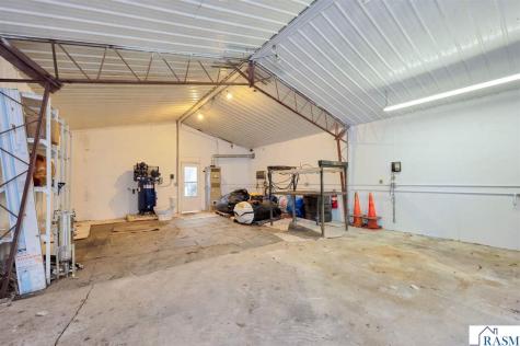 44 SE 6th Avenue Winnebago MN 56098