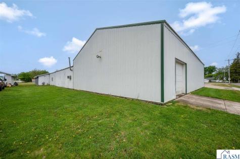 44 SE 6th Avenue Winnebago MN 56098