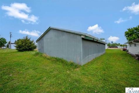 44 SE 6th Avenue Winnebago MN 56098
