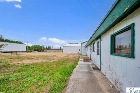 44 SE 6th Avenue Winnebago MN 56098