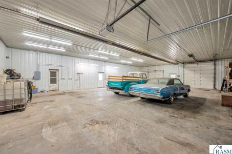 44 SE 6th Avenue Winnebago MN 56098
