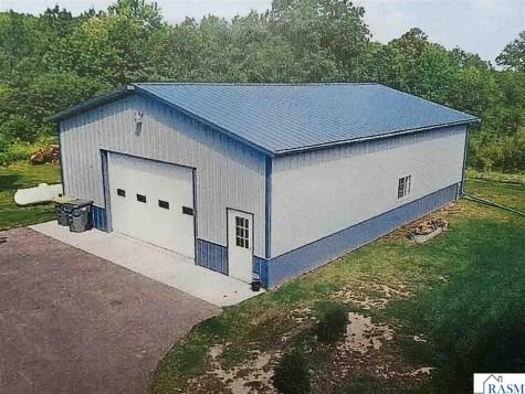2135 Klein Street St. Peter MN 56082