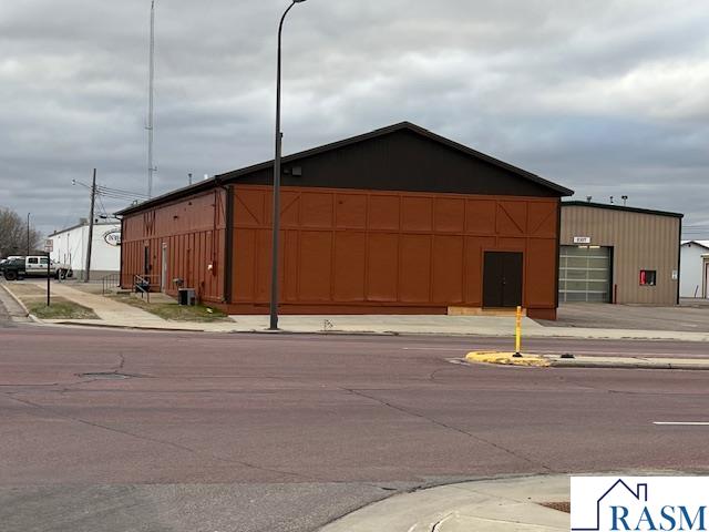 1401 S Broadway Street New Ulm MN 56073