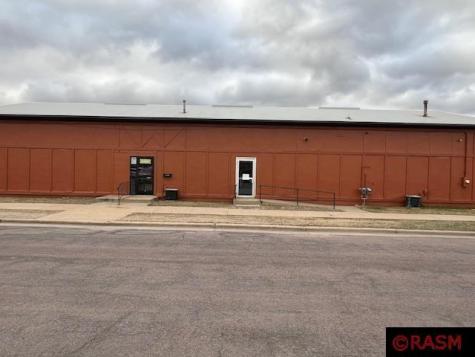 1401 S Broadway Street New Ulm MN 56073