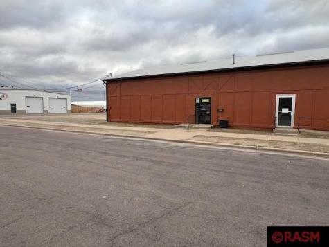 1401 S Broadway Street New Ulm MN 56073