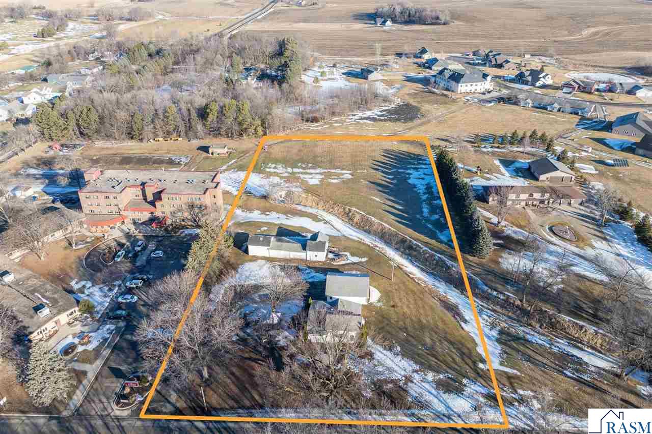 200 E North Street Janesville MN 56048