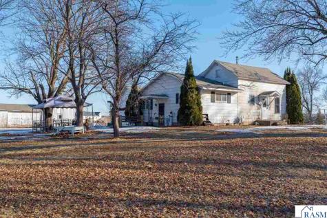 200 E North Street Janesville MN 56048