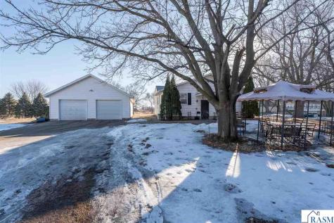 200 E North Street Janesville MN 56048