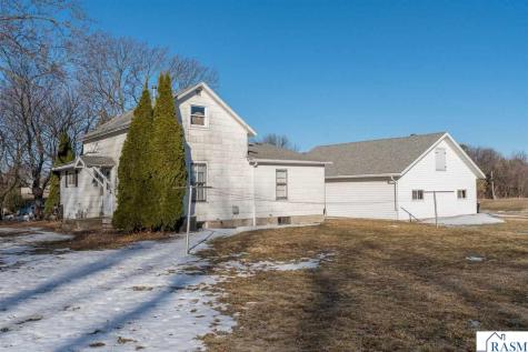 200 E North Street Janesville MN 56048