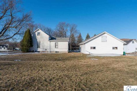 200 E North Street Janesville MN 56048