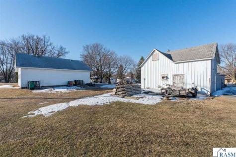 200 E North Street Janesville MN 56048