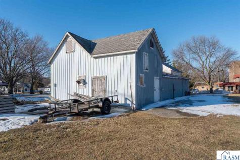 200 E North Street Janesville MN 56048