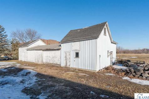 200 E North Street Janesville MN 56048