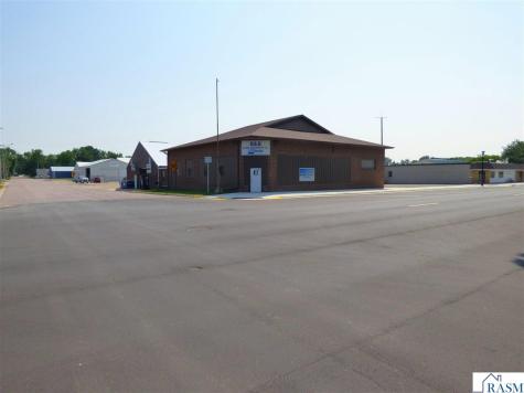 106 N Renville Street Winthrop MN 55396