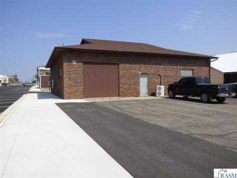 106 N Renville Street Winthrop MN 55396