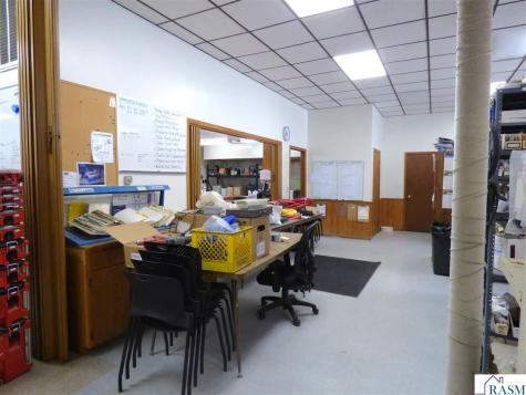 106 N Renville Street Winthrop MN 55396