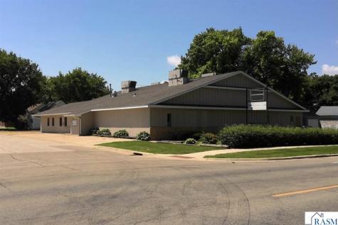 290 NE 1st Avenue Wells MN 56097