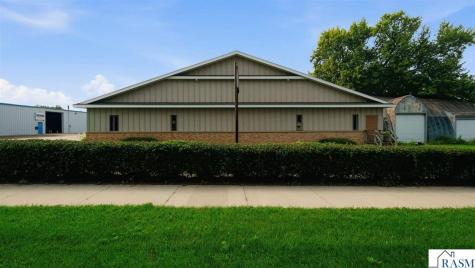 290 NE 1st Avenue Wells MN 56097