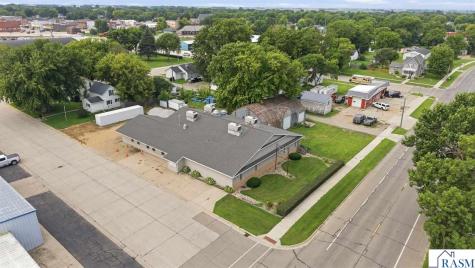 290 NE 1st Avenue Wells MN 56097