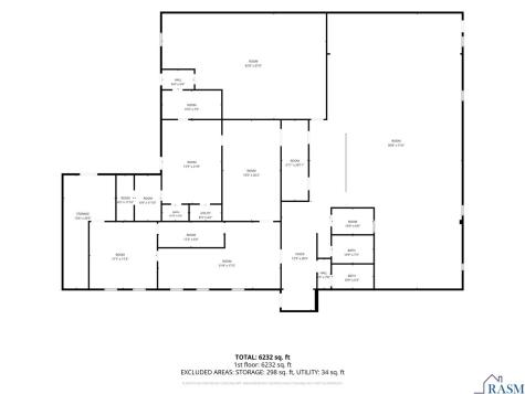 290 NE 1st Avenue Wells MN 56097